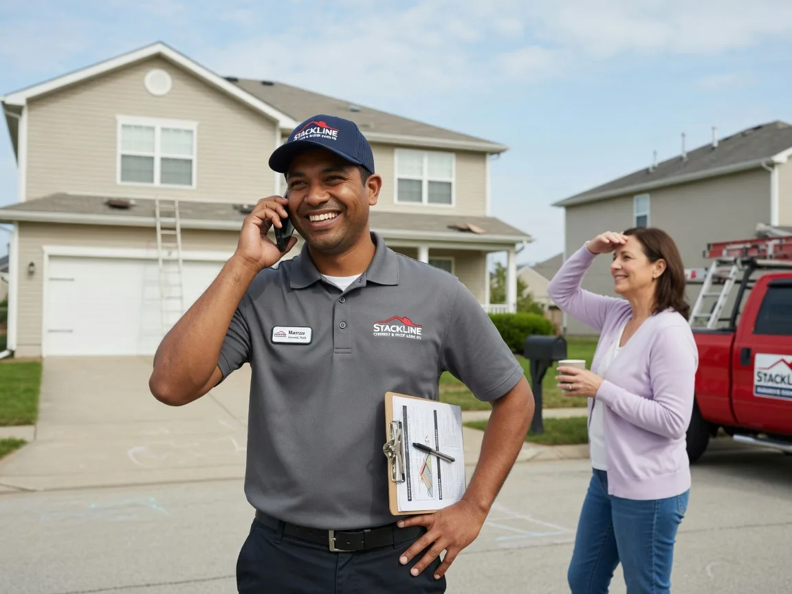 Chimney flashing repair Edina, MO FAQs